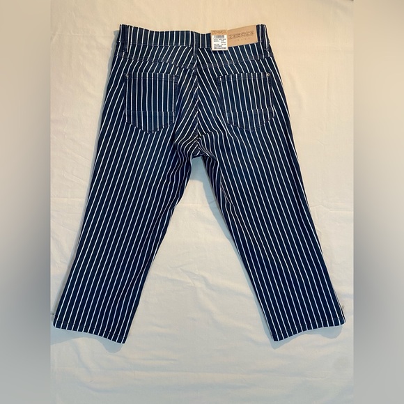 European brand Zerres capris NWT - Picture 5 of 14